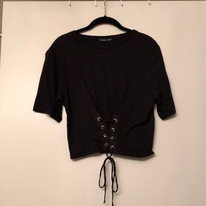NWT Zara Shirt